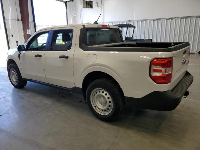 Image 2 of 2022 FORD MAVERICK XL 2022 with VIN 3FTTW8E92NRA68602