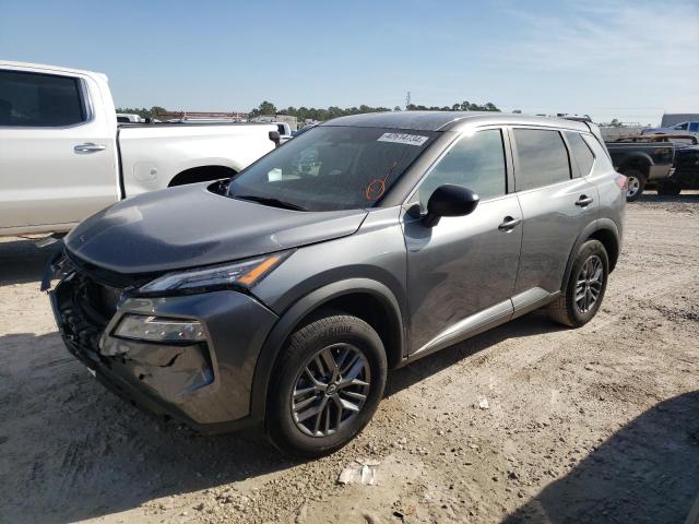 Изображение 1 2023 NISSAN ROGUE S 2023 с VIN 5N1BT3AA4PC791923