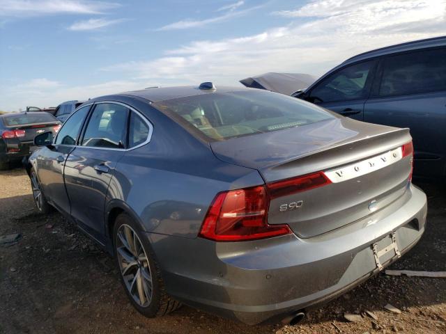 Изображение 2 2018 VOLVO S90 T5 MOMENTUM 2018 с VIN LVY982MK3JP021479