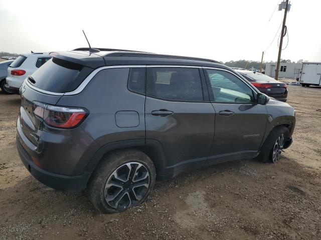 Изображение 3 2023 JEEP COMPASS LIMITED 2023 с VIN 3C4NJDCN1PT523431