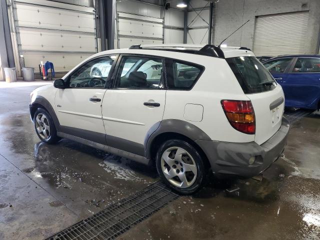 Изображение 2 2006 PONTIAC VIBE  2006 с VIN 5Y2SL65806Z403191