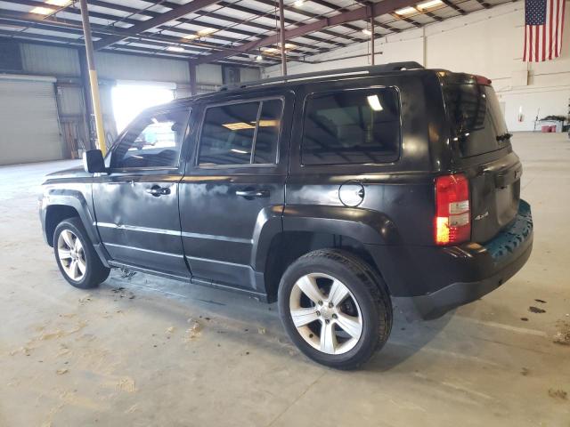 Изображение 2 2015 JEEP PATRIOT LATITUDE 2015 с VIN 1C4NJRFBXFD379512