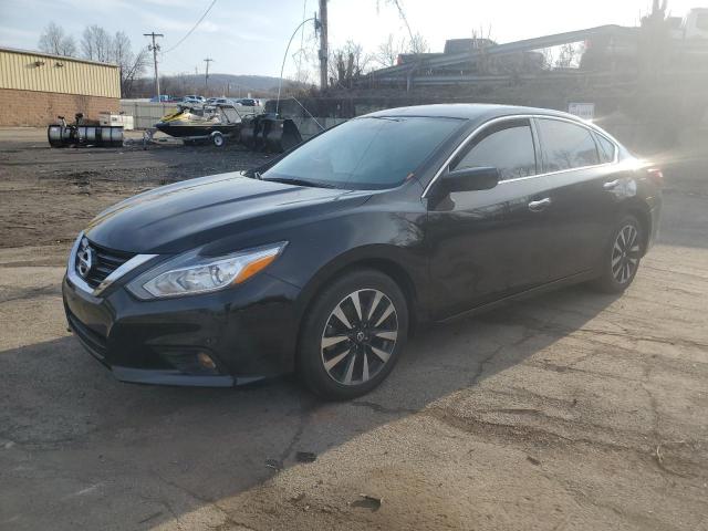 Image 1 of 2018 NISSAN ALTIMA 2.5 2018 with VIN 1N4AL3AP5JC267066