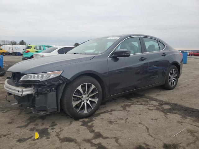 Image 1 of 2016 ACURA TLX TECH 2016 with VIN 19UUB1F58GA002802