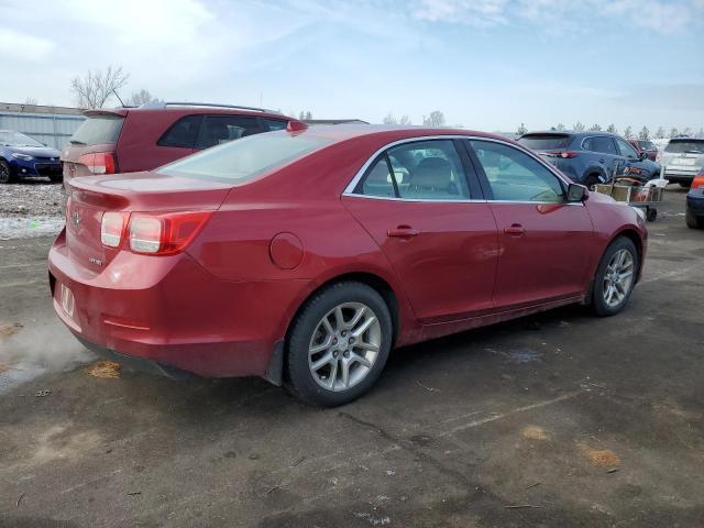 Изображение 3 2013 CHEVROLET MALIBU 2LT 2013 с VIN 1G11F5RRXDF106775