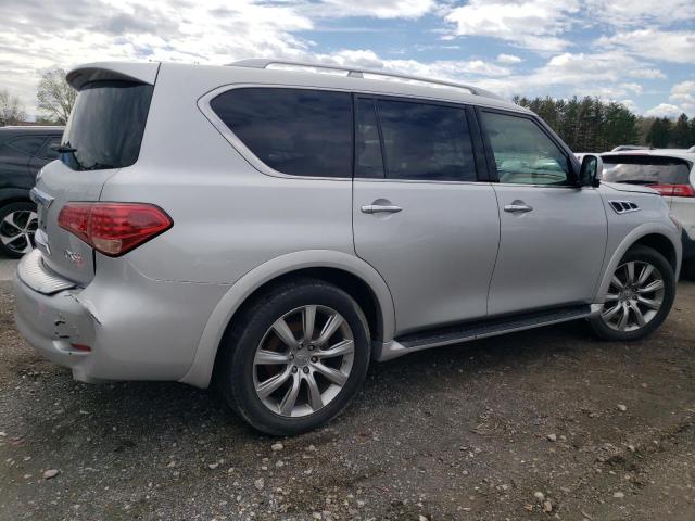 Obraz 3 z 2012 INFINITI QX56  2012 z VIN JN8AZ2NE5C9022865