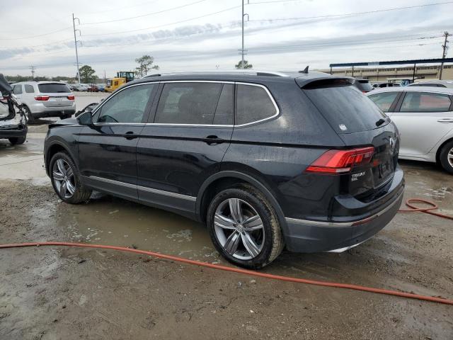 Image 2 of 2019 VOLKSWAGEN TIGUAN SEL PREMIUM 2019 with VIN 3VV4B7AX0KM093250