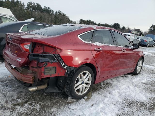 Image 3 of 2015 FORD FUSION SE 2015 with VIN 3FA6P0HD6FR210534