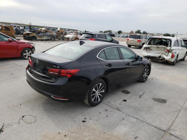 Изображение 3 2015 ACURA TLX  2015 с VIN 19UUB1F30FA023043