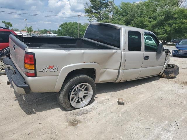 Obraz 3 z 2006 GMC SIERRA K2500 HEAVY DUTY 2006 z VIN 1GTHK292X6E137469
