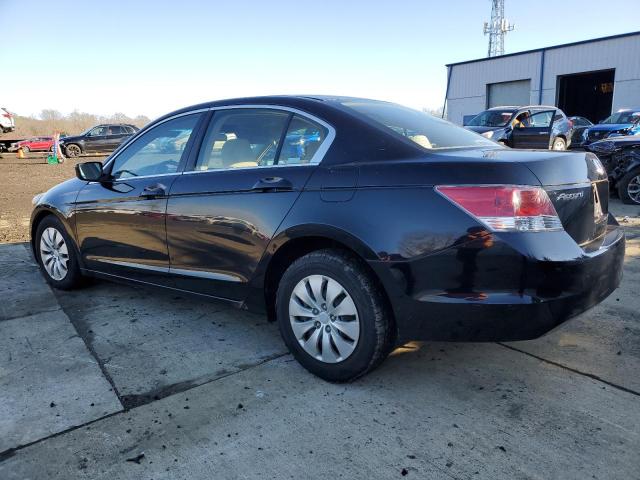 Obraz 2 z 2009 HONDA ACCORD LX 2009 z VIN 1HGCP263X9A182045