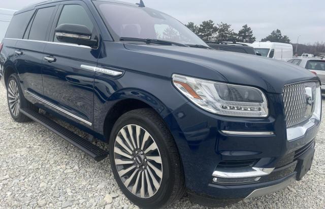 2019 LINCOLN NAVIGATOR RESERVE 2019 image
