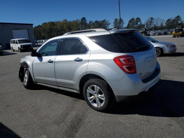 Изображение 2 2016 CHEVROLET EQUINOX LT 2016 с VIN 2GNALCEK7G1182731