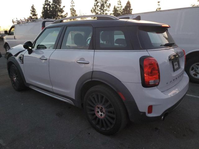 Obraz 2 z 2019 MINI COOPER S COUNTRYMAN 2019 z VIN WMZYT3C57K3E94946