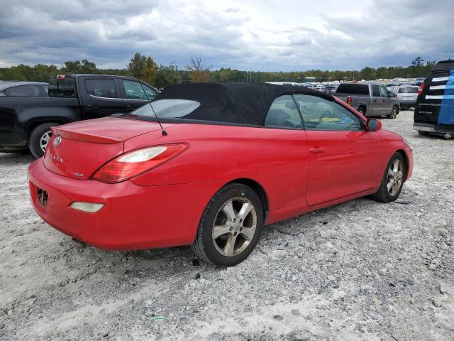 Изображение 3 2008 TOYOTA CAMRY SOLARA SE 2008 с VIN 4T1FA38P78U155509