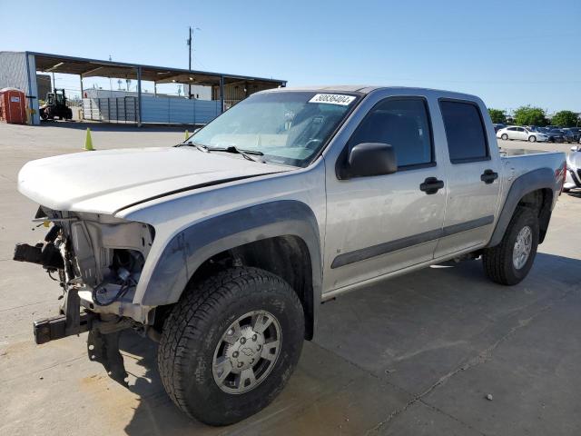 Obraz 2007 CHEVROLET COLORADO 2007