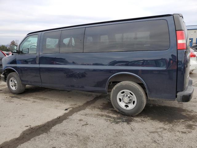 Изображение 2 2014 CHEVROLET EXPRESS LT 2014 с VIN 1GAZG1FG4E1179182