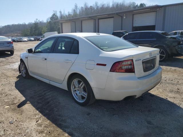 Image 2 of 2008 ACURA TL  2008 with VIN 19UUA662X8A010374