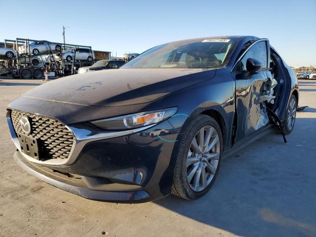 2023 MAZDA 3 SELECT 2023 image
