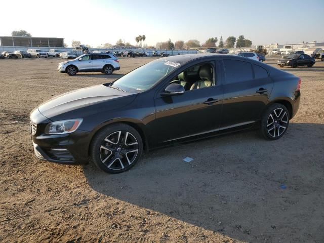2017 VOLVO S60  2017 image