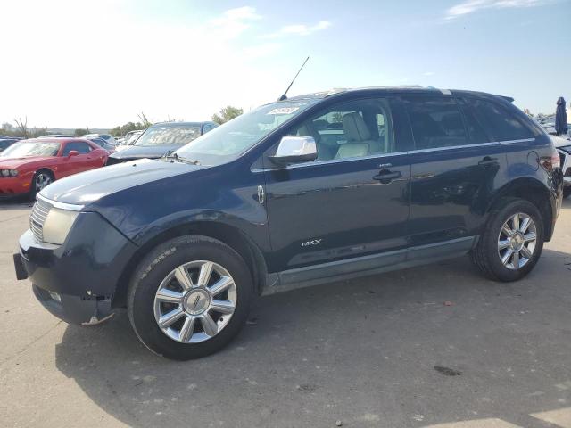2008 LINCOLN MKX  2008 image