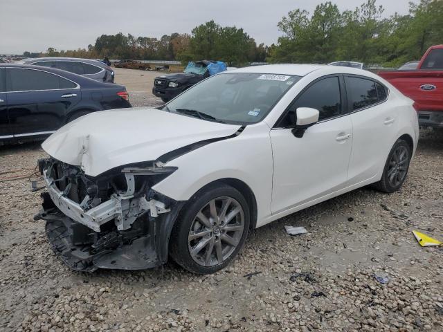 Obraz 2018 MAZDA 3 TOURING 2018
