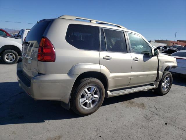 Image 3 of 2004 LEXUS GX 470 2004 with VIN JTJBT20X440045261