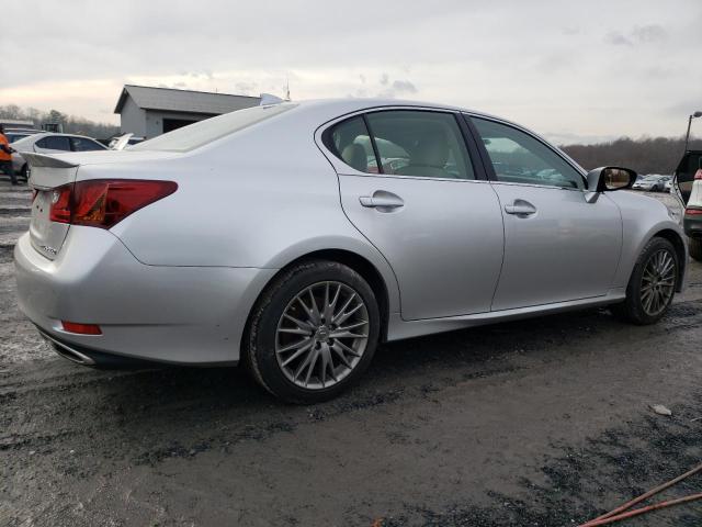 Image 3 of 2015 LEXUS GS 350 2015 with VIN JTHCE1BL9FA002701
