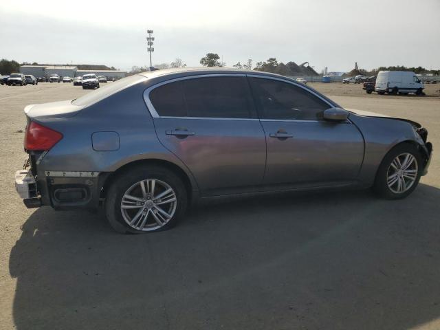 Obraz 3 z 2012 INFINITI G37  2012 z VIN JN1CV6ARXCM676440