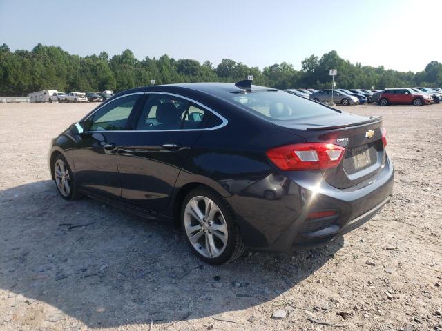 Image 2 of 2016 CHEVROLET CRUZE PREMIER 2016 with VIN 1G1BG5SM5G7300791