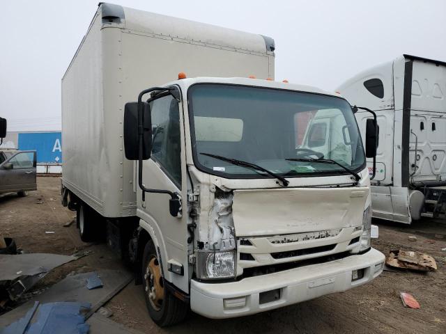 Obraz 2018 ISUZU NRR  2018