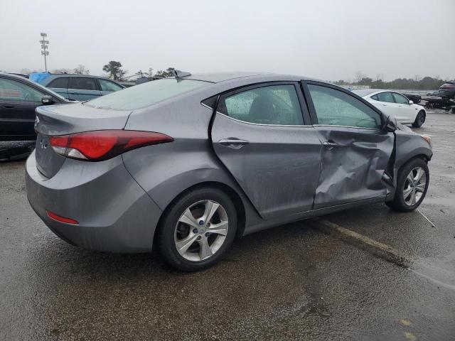 Obraz 3 z 2016 HYUNDAI ELANTRA SE 2016 z VIN KMHDH4AE3GU632890