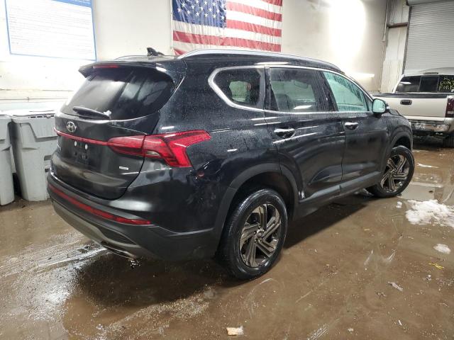 Изображение 3 2023 HYUNDAI SANTA FE SEL 2023 с VIN 5NMS2DAJ3PH622748
