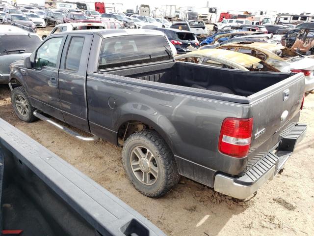 Image 2 of 2007 FORD F150  2007 with VIN 1FTPX14V27FB26051