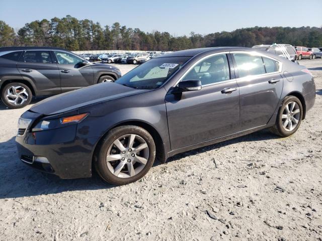2012 ACURA TL  2012 image