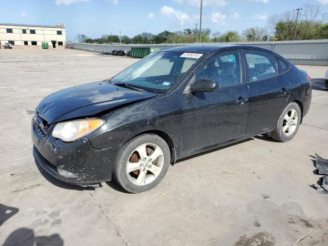 2008 HYUNDAI ELANTRA GLS 2008 image