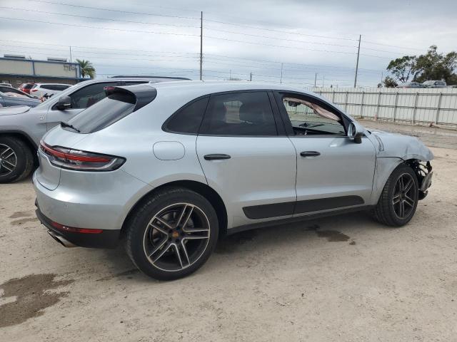 Obraz 3 z 2020 PORSCHE MACAN S 2020 z VIN WP1AB2A51LLB34330
