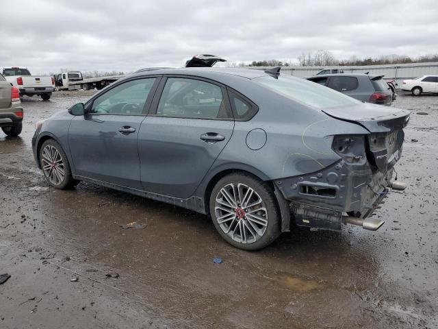 Изображение 2 2021 KIA FORTE GT 2021 с VIN 3KPF44AC7ME295030