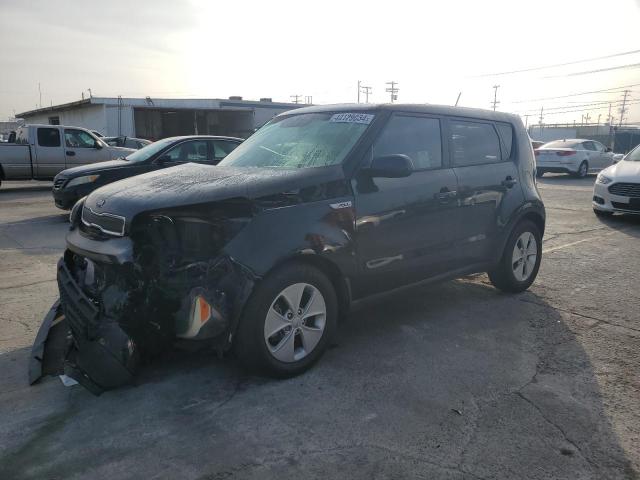 Obraz 1 z 2015 KIA SOUL  2015 z VIN KNDJN2A22F7783923