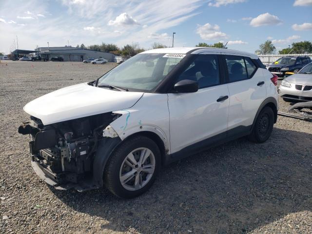 Image 1 of 2020 NISSAN KICKS S 2020 with VIN 3N1CP5BV7LL492521