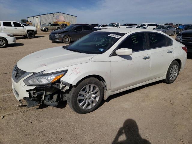 Obraz 1 z 2017 NISSAN ALTIMA 2.5 2017 z VIN 1N4AL3AP3HN318305