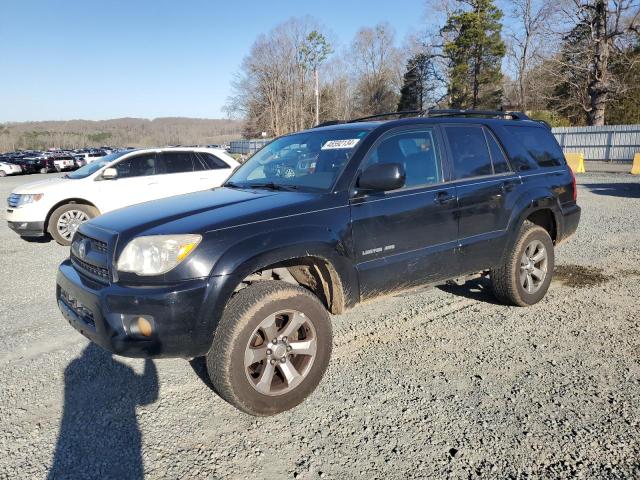 2007 TOYOTA 4RUNNER LIMITED 2007 image