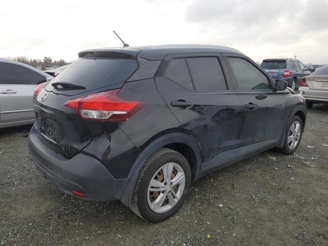 Изображение 3 2018 NISSAN KICKS S 2018 с VIN 3N1CP5CU1JL517688