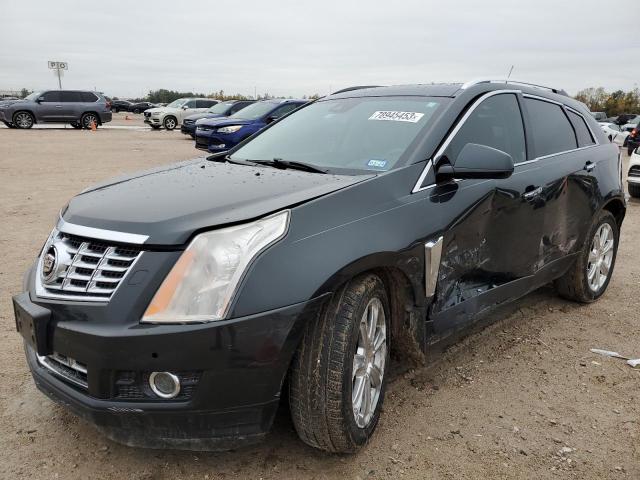 Obraz 2014 CADILLAC SRX PERFORMANCE COLLECTION 2014