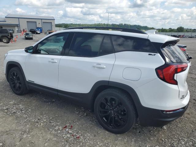 Image 2 of 2019 GMC TERRAIN SLT 2019 with VIN 3GKALPEV3KL270682
