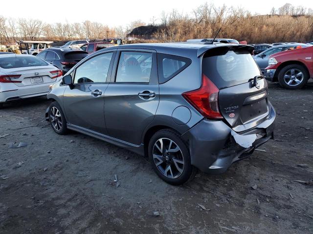 Изображение 2 2017 NISSAN VERSA NOTE S 2017 с VIN 3N1CE2CP0HL377156