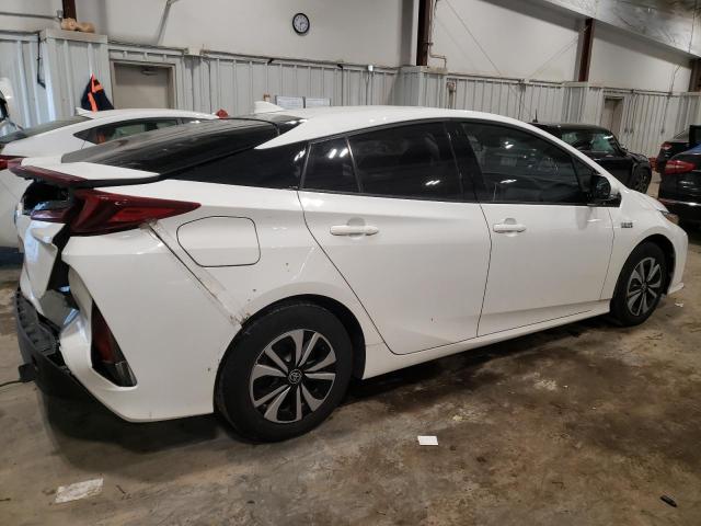 Obraz 3 z 2017 TOYOTA PRIUS PRIME  2017 z VIN JTDKARFP4H3033530