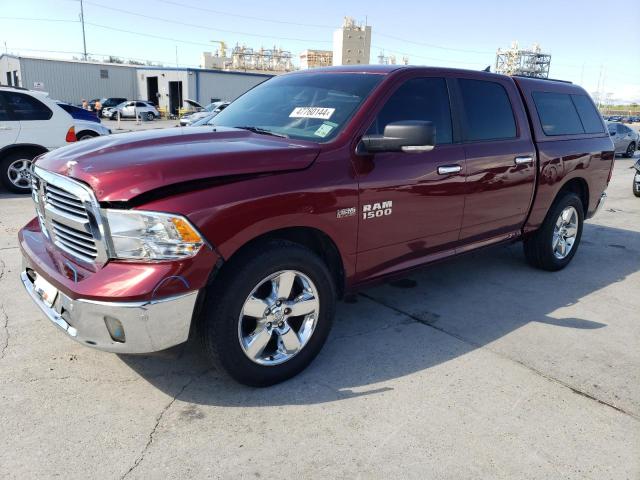 Obraz 2018 RAM 1500 SLT 2018