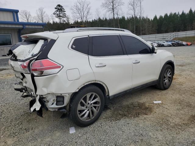 Image 3 of 2015 NISSAN ROGUE S 2015 with VIN 5N1AT2MT6FC762487