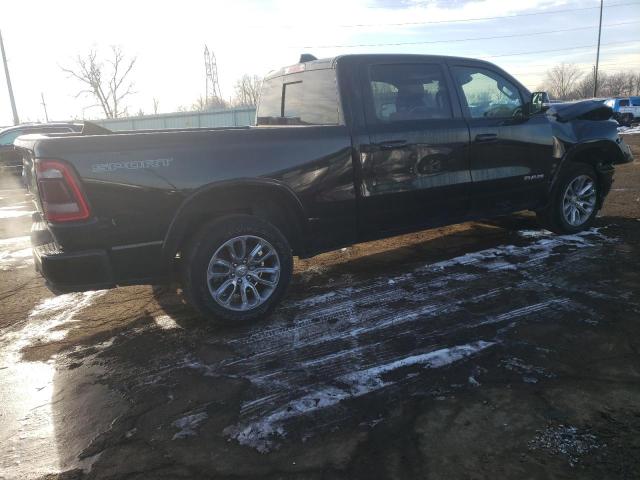 Image 3 of 2022 RAM 1500 LARAMIE 2022 with VIN 1C6SRFRT4NN426788